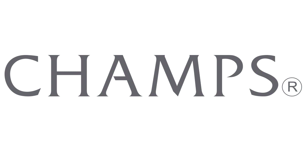 Champs Logo