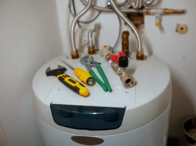 Emergency Repair